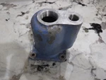 Lycoming Thermostatic Oil Pressure Screen Housing P/n 69510. Fixed Price $95.00.