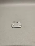 2117166-1 Cessna Hinge Half. Fixed Price $112.00.