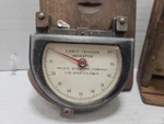 Vintage Antique Pacific Scientific T5 Cable Tensiometer Aircraft. Fixed Price $248.16.