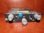 622-4177-003 Collins Crs Remote Selector HCP-85. Fixed Price $39.99.
