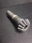 Cessna 177RG Pinion Sector Gear Support Pn: 2081001-8. Fixed Price $245.00.