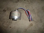 Precision Sensors Absolute Pressure Switch E76C-16 Never Used. Fixed Price $59.99.
