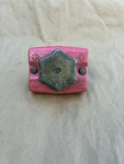 MS25182-2 Elcon Battery Connector Plug Red In Color BD6-3. Fixed Price $145.00.