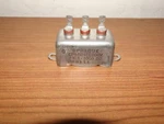 1000 Vdc Sprague Capacitor CP54B4EG104V1. Fixed Price $49.99.