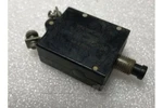 S1232-15, S-1232-15, 15A Cessna Aircraft / Wood Electric Circuit Breaker. Fixed Price $29.99.