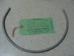 Hughes OH-6 Main Transmission Assy Tube Oil Scavenge 369A5147-11 #1. Fixed Price $65.00.