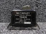 B-45018 Mccauley Electrical De-ice Timer (damaged)(volts: 28). Fixed Price $84.00.