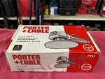 Porter Cable 6" D.a. Sander 10,000 Rpm Model: PTS1 New Box Free Shipping!!. Fixed Price $79.95.