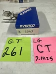 Everco Connector / Splice A8343. Fixed Price $20.69.