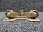 LM-420-SA6 Lord Kinetics Rear Mounting Assembly (corroded) (core). Fixed Price $84.00.