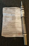 LL17500-11 Cessna Aircraft Seat Actuator New Surplus. Fixed Price $978.00.