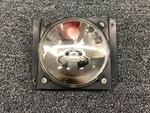 472-661 Piper PA24-250 Landing Light Assy (volts: 14). Fixed Price $67.20.