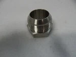 AN816-32 Male Flare Tube Fitting 2" 1.775 Hole Weld Or I.d Thread 66774-PAMCO. Fixed Price $16.00.