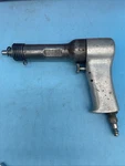 Pneumatic Riveter Chicago 4X Aero, Aircraft Aviation Tool. Fixed Price $125.00.