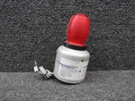 01-0770029-31 Whelen HRCFA-14-28 Beacon Strobe Light (volts: 14-28). Fixed Price $408.80.