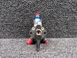 9851067-4 Cessna Fuel Selector Valve With Handle. Fixed Price $812.00.