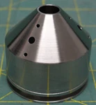 Eaton Aerospace Aircraft Poppet Valve P/n 18247-1 Nsn 2995-00-909-9940. Fixed Price $172.49.