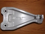 Bell Helicopter Pitch Horn 204-011-120-005. Fixed Price $250.00.