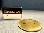 625601 Genuine Continental Parts, Plate-throttle. Fixed Price $34.00.