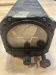 Bell Helicopter Attitude Gyro General Design 4300 (6980L). Fixed Price $125.00.