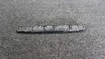 Cirrus SR20 Cabin Interior Door Handle 14671-001. Fixed Price $40.00.