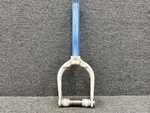 95727-000 Piper PA34-200T Lower Nose Gear Fork Assembly With Tube. Fixed Price $1960.00.