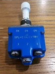 Honeywell Microswitch 2TL49-10P Avation, Lockout Style. Fixed Price $19.00.