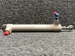WTC2147-1 (alt: 980017-001) Wiebel Tool Hydraulic Flap Actuator Assembly. Fixed Price $392.00.