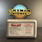 Whelen Power Supply A490ATSCF. Fixed Price $239.00.