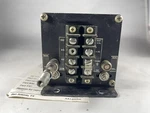 Beechcraft Audio Amplifier Pn 50-384191 Oeco 20093A. Fixed Price $206.25.