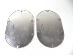 Cessna Inspection Plate 0412061-1 (set Of 2). Fixed Price $200.00.