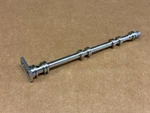 Lycoming T-53 UH-1 Helicopter Tube Assembly, Oil Transfer P/n 1-030-330-03 New. Fixed Price $265.00.