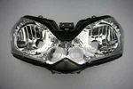 Front Headlight/headlamp For Kawasaki Gtr 1400/CONCOURS ZG1400 ZGT40 2007-2017. Fixed Price $329.00.
