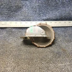0510127, 0411419 Cessna 172 Elevator Tab Control Wheel Assembly With Cover. Fixed Price $198.00.