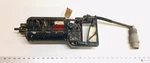Vintage Sectioned JH-2300 External Energizer Usaf Aviation Jack & Heintz Tool. Fixed Price $90.00.
