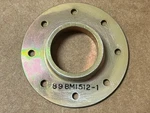 Grumman Aircraft Bushing P/n 89BM1512-1 New Free Shipping. Fixed Price $37.50.