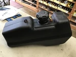 651-04317A Cub Cadet Fuel Tank Replacement. Fixed Price $110.00.