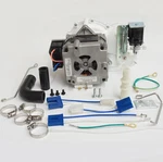 For Ge Dishwasher Pump And Motor Kit (full Fit Models). Fixed Price $199.99.