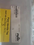 Piper Blade Assembly Pn 65866-804 **factory New**. Fixed Price $300.00.
