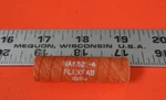 Flexfab NAS521-4-8 Aircraft Duct Hose Nsn 4720-01-319-8767. Fixed Price $20.00.