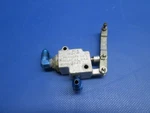 Beech C24R Sierra Parking Brake Valve Assy P/n 35-380065-7 (0524-1197). Fixed Price $125.00.