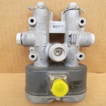 Whittaker Aircraft Hydraulic 2-CYLINDER Control Valve 23924 Lowrider ? Nos. Fixed Price $385.00.