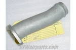 Helicopter Exhaust Stack Tube W/ Serv Tag. Fixed Price $84.99.