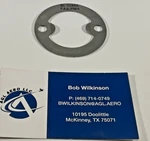 P/n: SL15950 Superior Lock Plate (ne). Fixed Price $15.00.