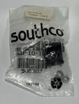 P/n: E6-10-101-20 Southco Adjustable Torque Hinge. Fixed Price $13.00.