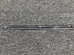 63185-007 Piper PA28-181 Baggage Door Trim Strip Assembly. Fixed Price $44.80.