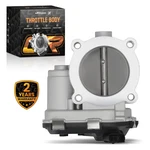 Throttle Body Ford F-150 2.7L 2015-2022 Bronco Edge Lincoln Continental. Fixed Price $48.50.