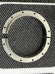 Hartzell Propeller New Bulkhead Support C4917-1. Fixed Price $200.00.