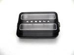 Cessna 182 Instrument Cluster Housing Lighted C669502-0201. Fixed Price $225.00.