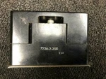 Sensata Technologies P/n 7236-2-200 Klixon Overload # 11585. Fixed Price $680.00.